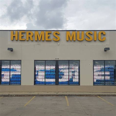 hermes music weslaco|hermes music weslaco tx.